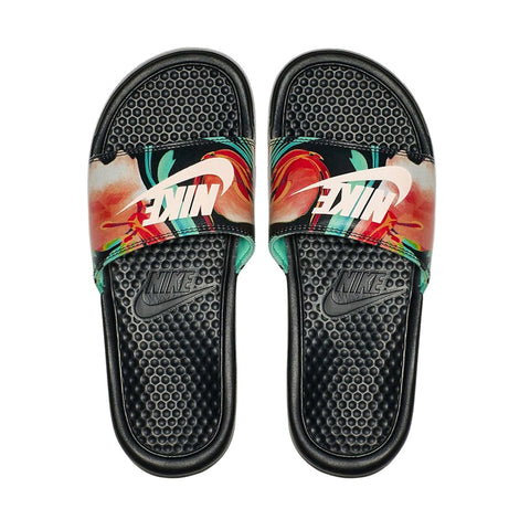 nike pool slides mens