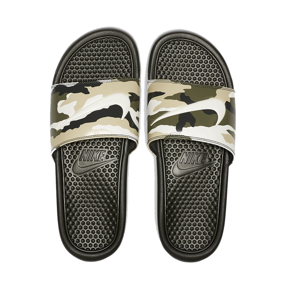 Nike Men's Benassi Just Do It Print