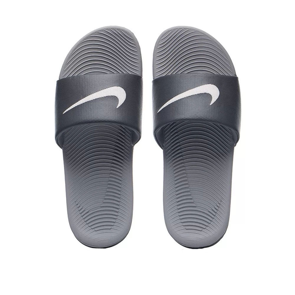 nike mens kawa slides