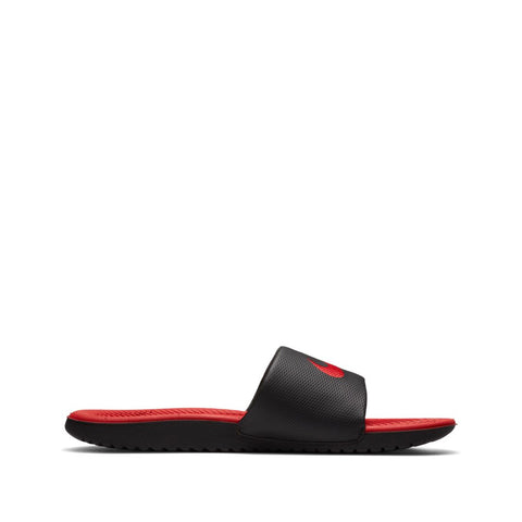 ضمني النزل يانع mens nike slides 