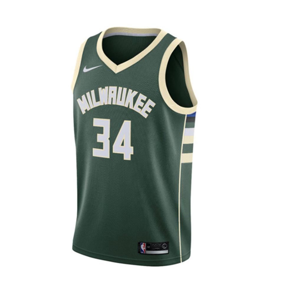 authentic bucks jersey