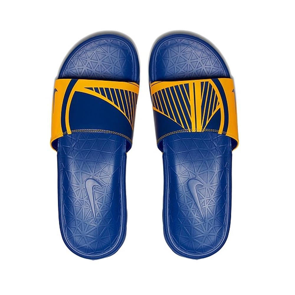 nike benassi slides 2