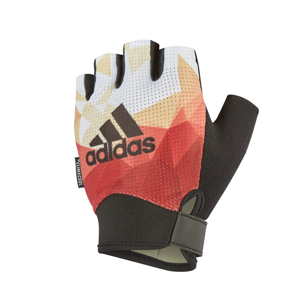 ADIDAS HARDWARE PERFORMANCE WOMEN'S GLOVES