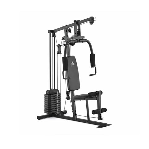 adidas strength home gym essential 50 kg