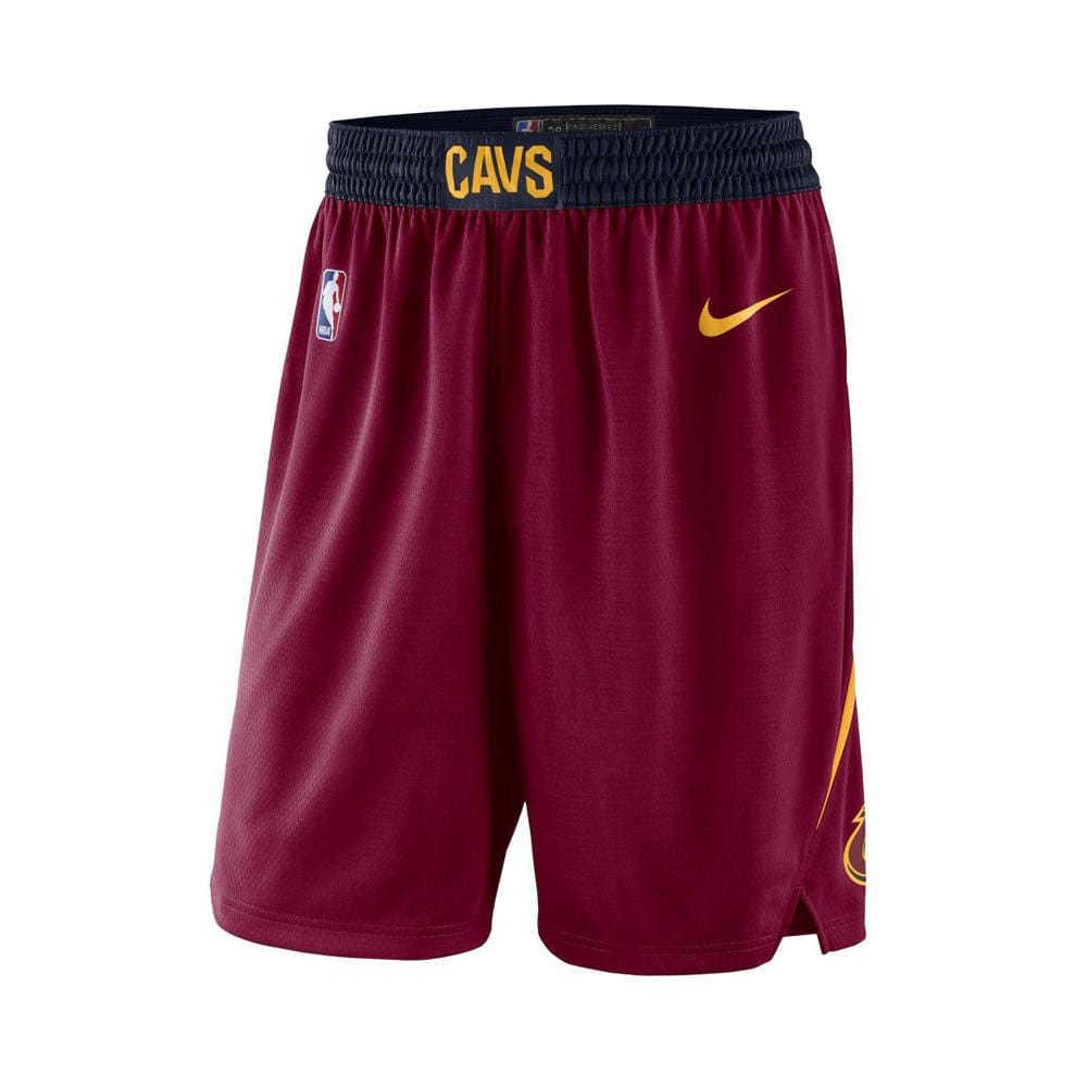 cavs swingman shorts