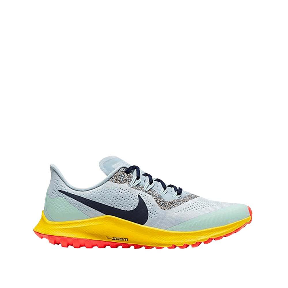 air zoom pegasus 36 trail running shoe