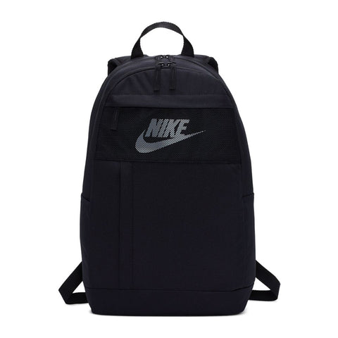 nike black bag