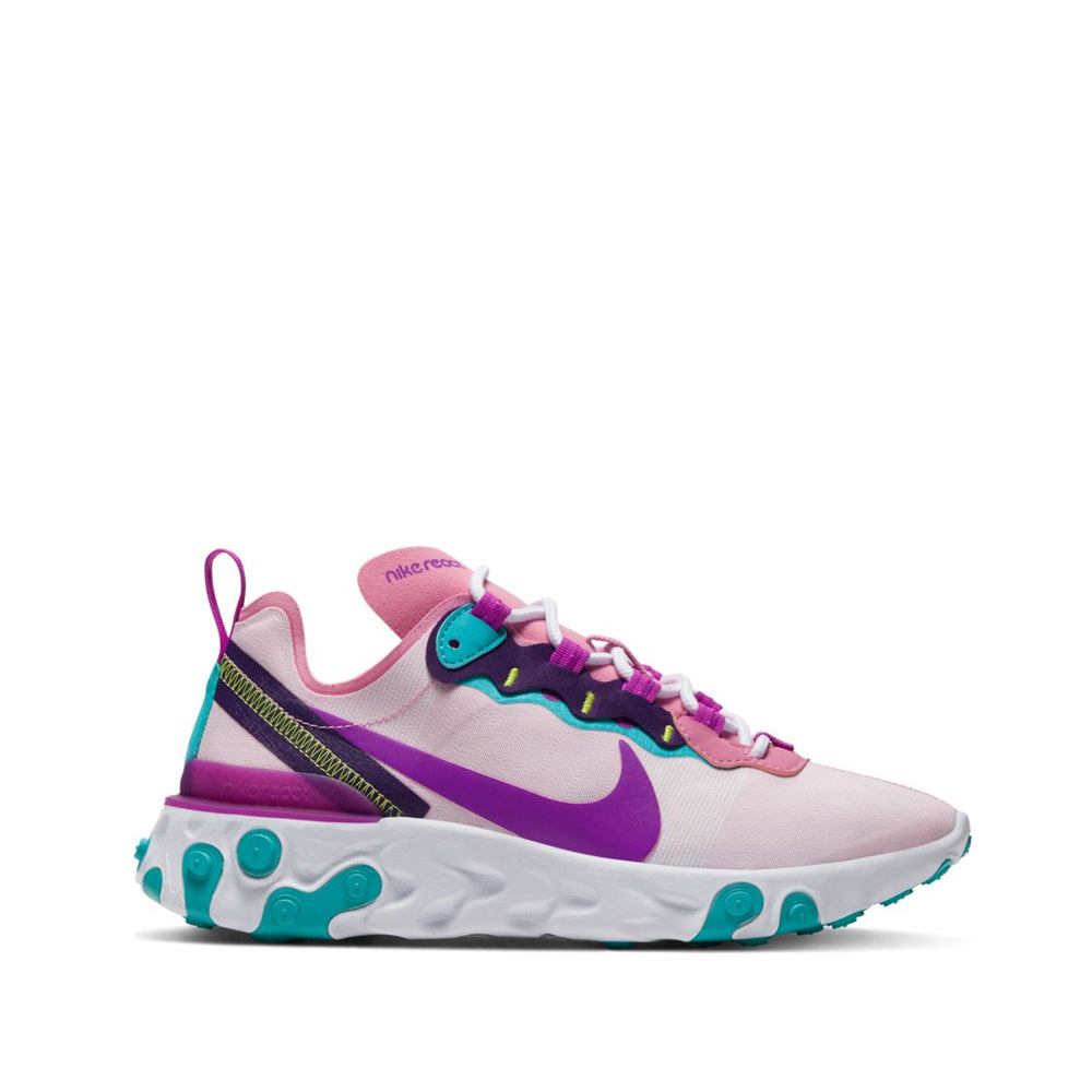 women's react element