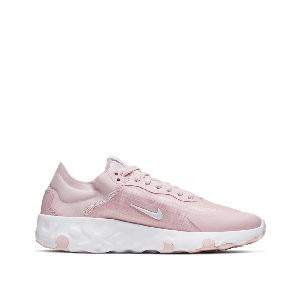 nike renew lucent barely rose