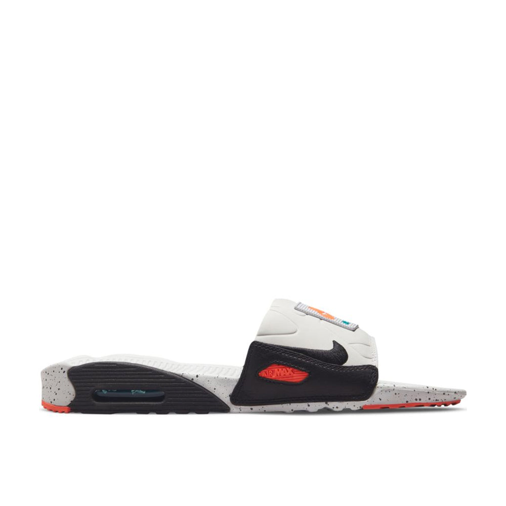 nike men air max slides