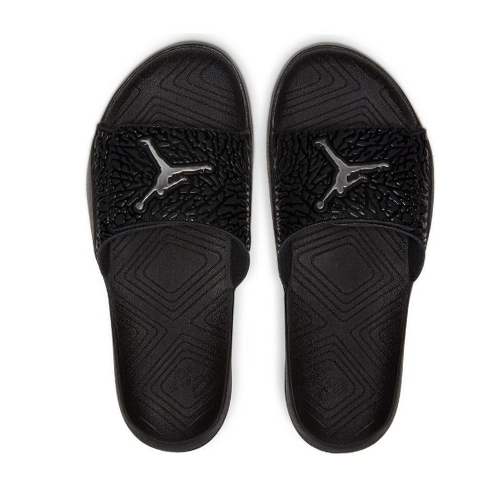 men's jordan hydro 7 v2 slide sandals