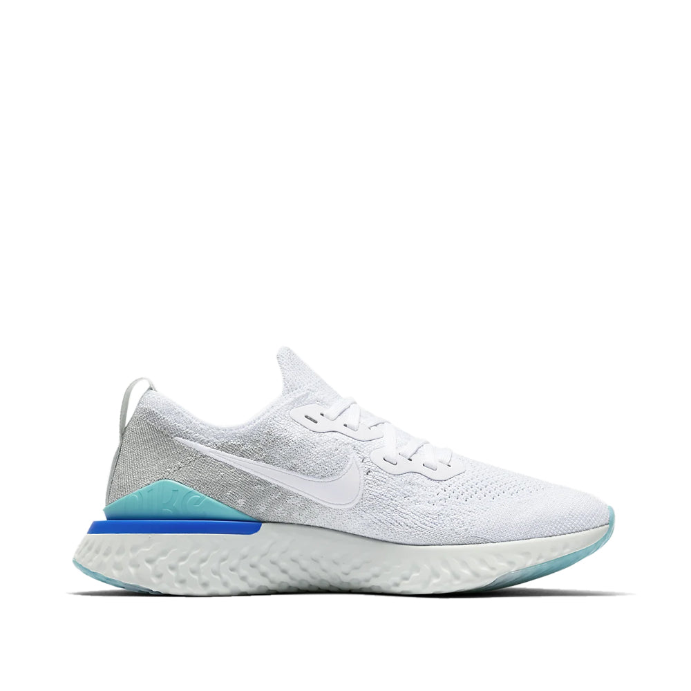 nike women's epic react flyknit