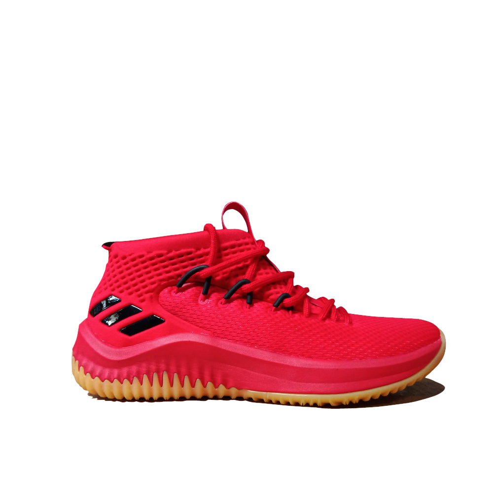 adidas dame 4 shoes