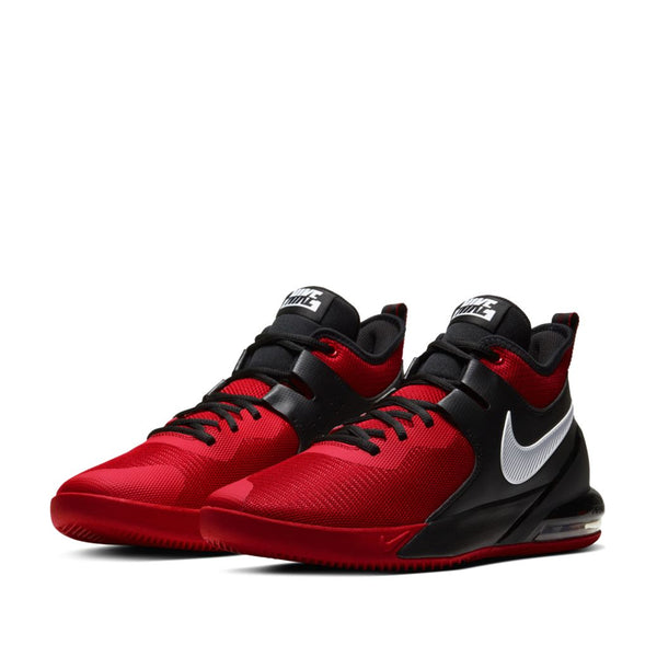 air max impact red