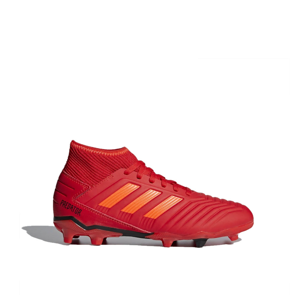 adidas Kids Predator 19.3 Firm Ground 