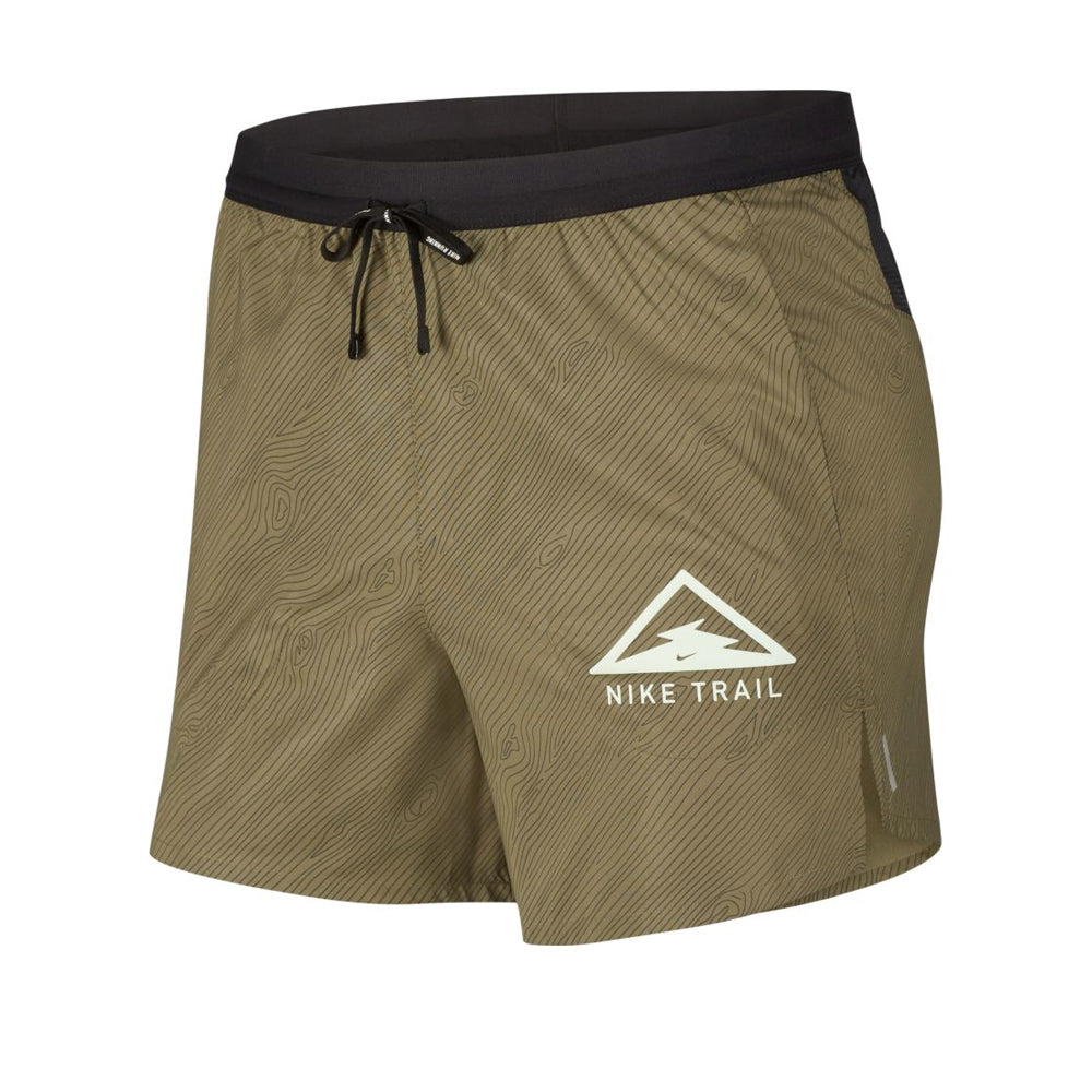 nike trail short