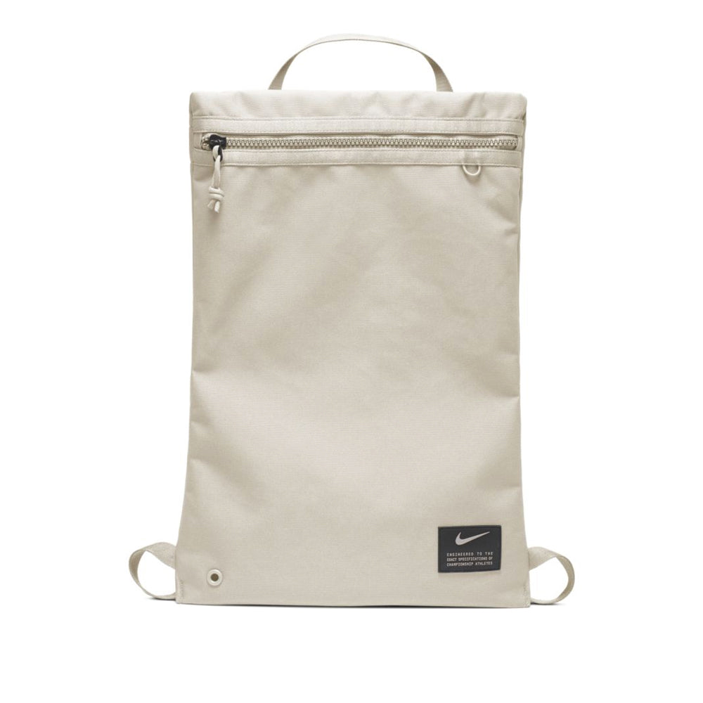 nike utility gym sack