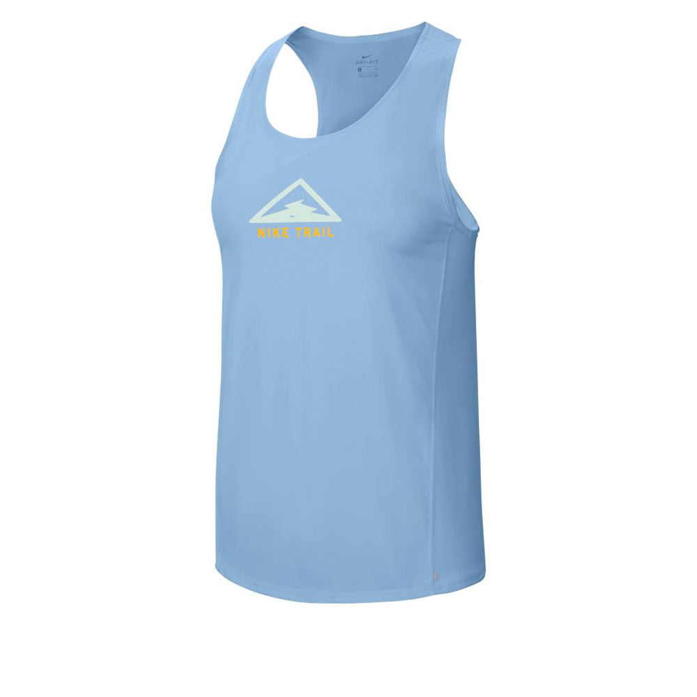 nike city sleek tank