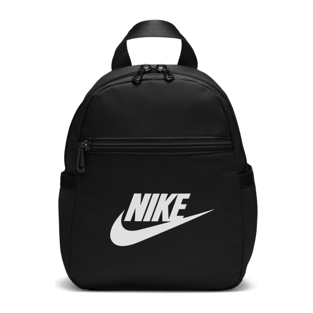 Nike Black Sportswear Futura Luxe Tote – BlackSkinny