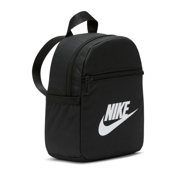 Nike Sportswear Futura Luxe Women's Tote Purse Bag (10L) (Black/Light Smoke  Grey) : Clothing, Shoes & Jewelry 