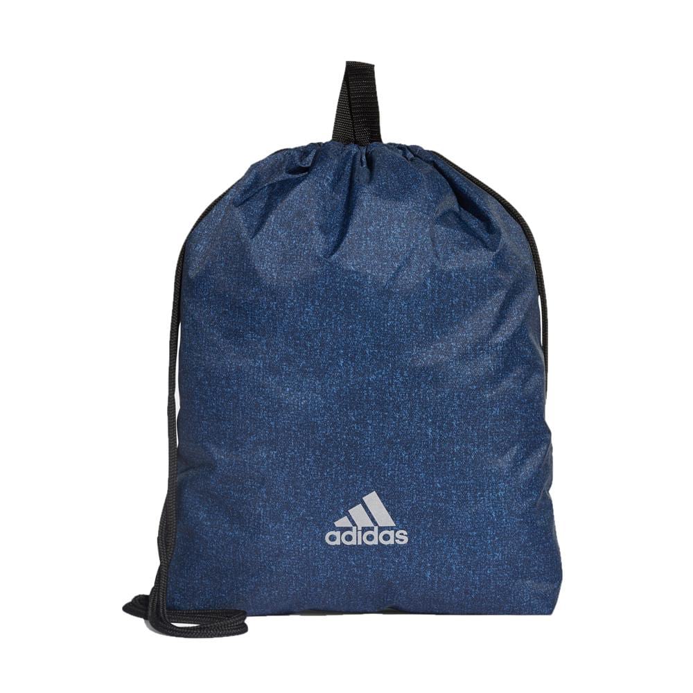 adidas pull string bag