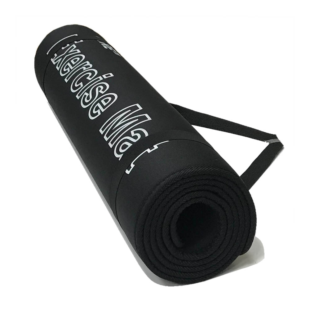 toby's yoga mat