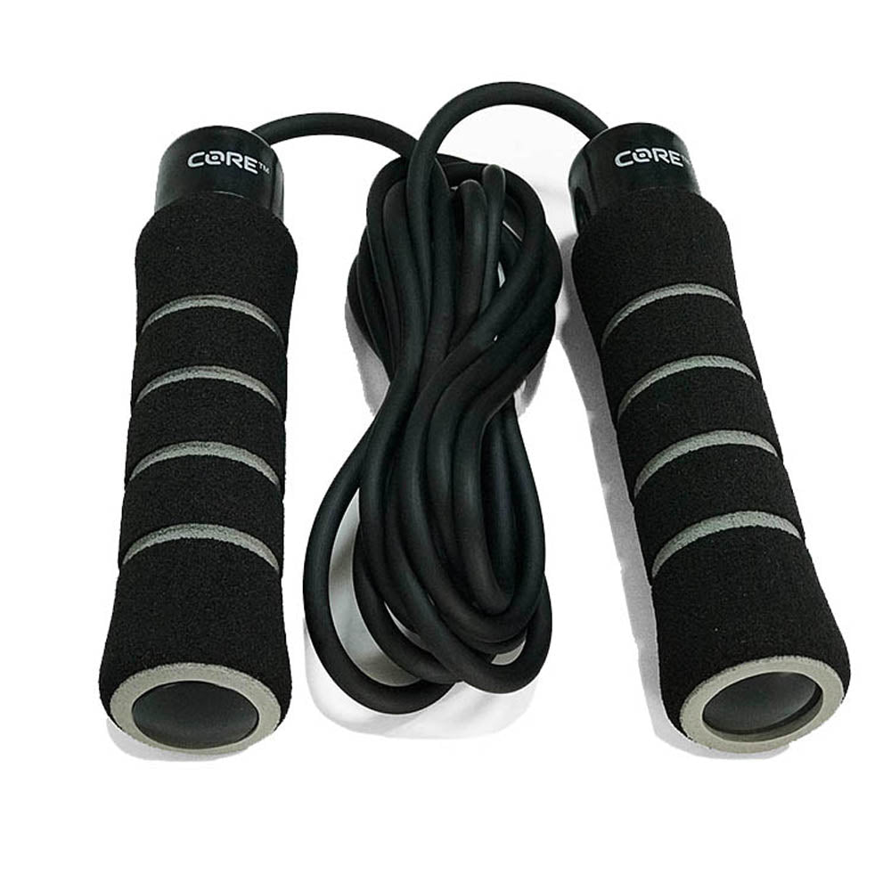 Everlast Weighted Jump Rope – Toby's Sports