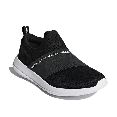 adidas cf refine slip on trainers ladies