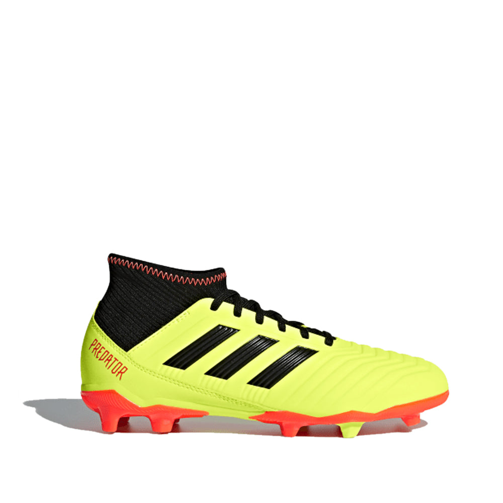 adidas x 18.3 firm ground boots