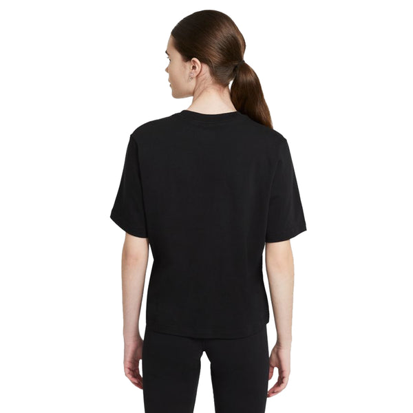 Nike Sportswear Essential Women's Short-Sleeve Polo Top (Plus Size). Nike.com