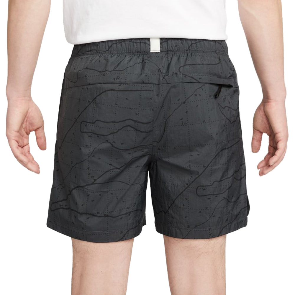 rsl woven short