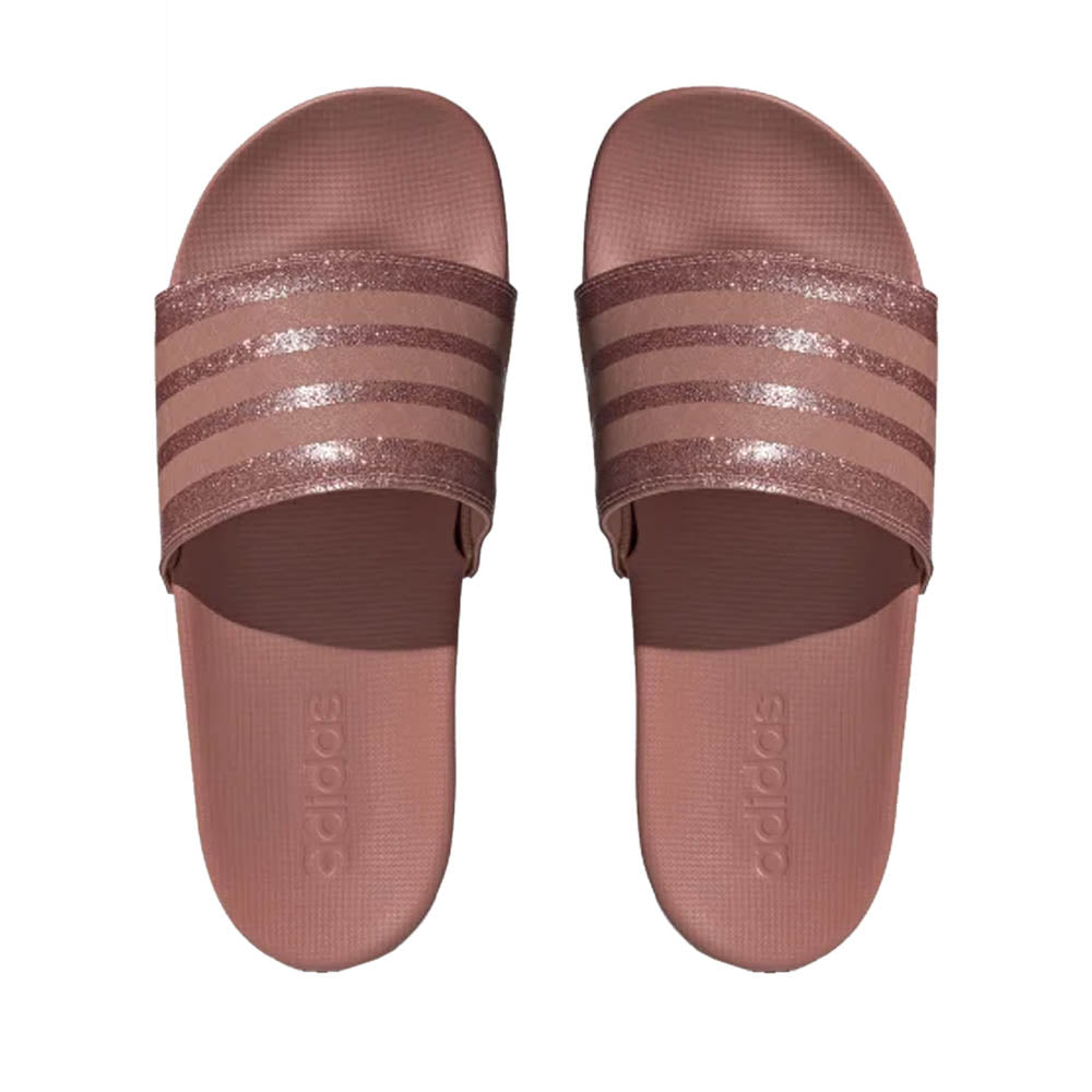 adilette comfort slides women