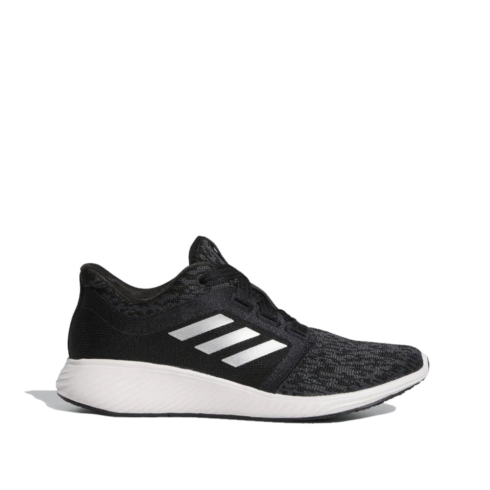 adidas edge lux 3 black and white