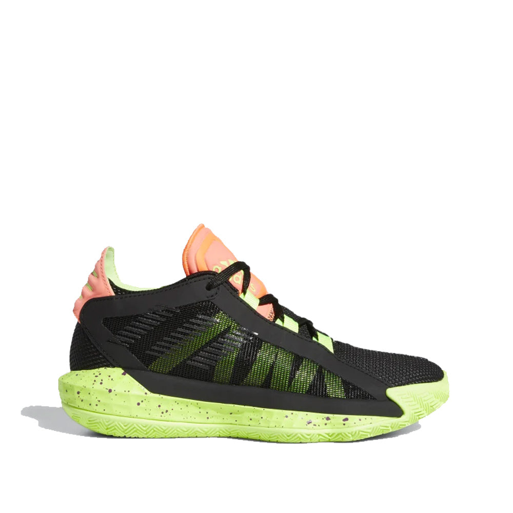 adidas dame 6 youth