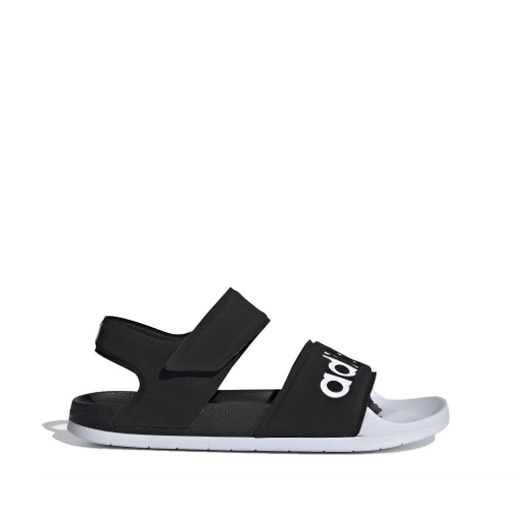 adidas men's adilette slide sandal