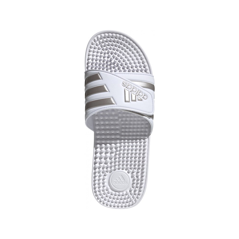 adidas adissage slides women's