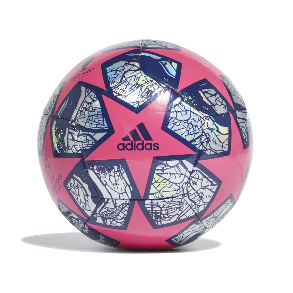 ucl finale istanbul training ball