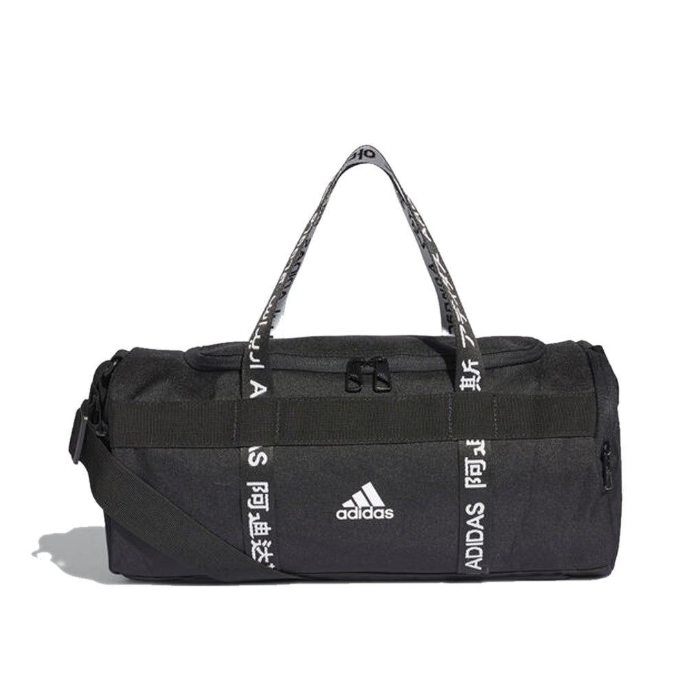 adidas sports bag small