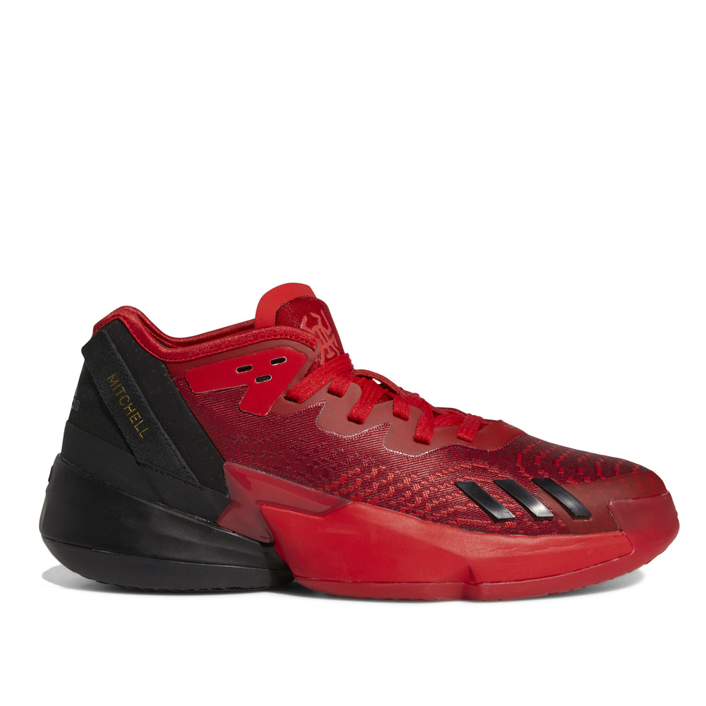 adidas Men's . Issue #4 Basketball Shoes – Toby's Sports
