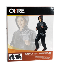 nike sauna suit