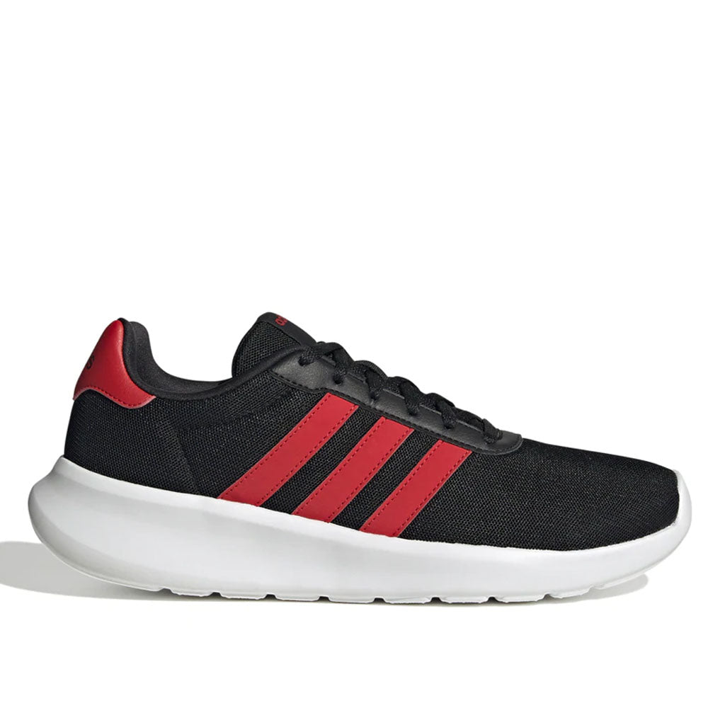 adidas red lite racer