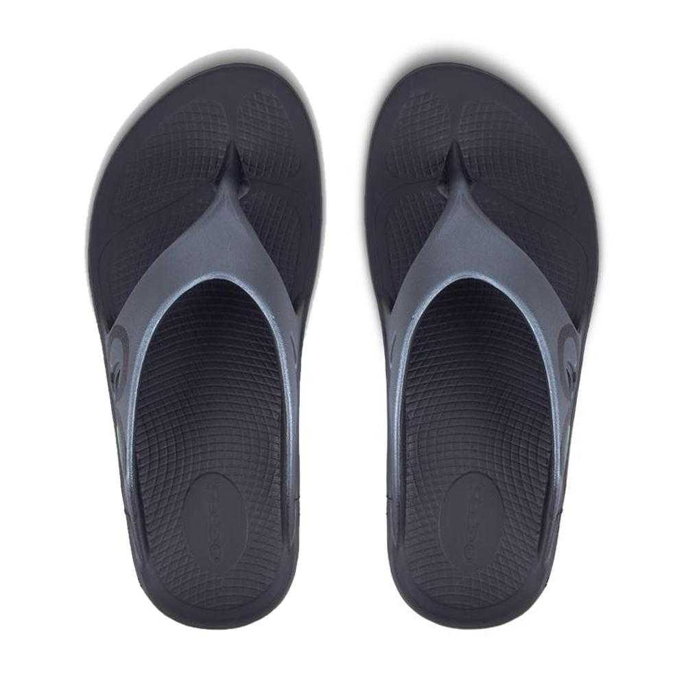 oofos men's ooriginal sport sandal