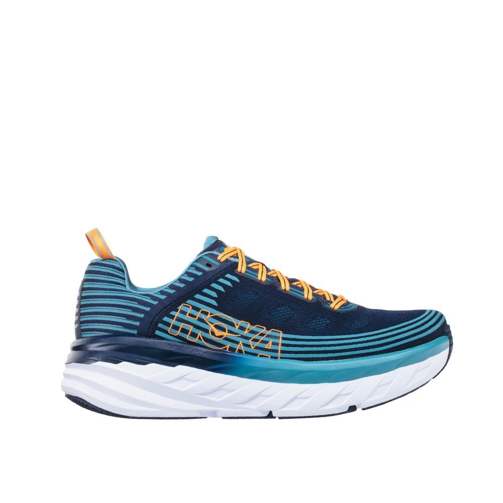 hoka one one bondi wide