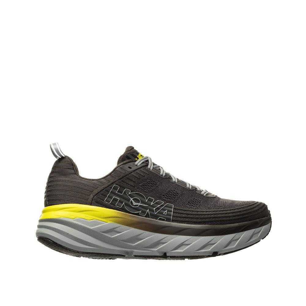 men's hoka one one bondi