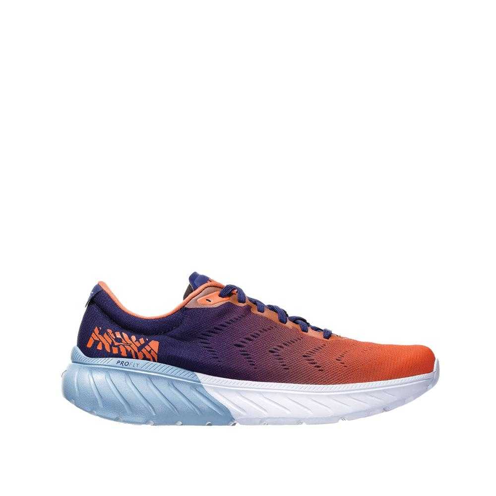 hoka mach 2 release date