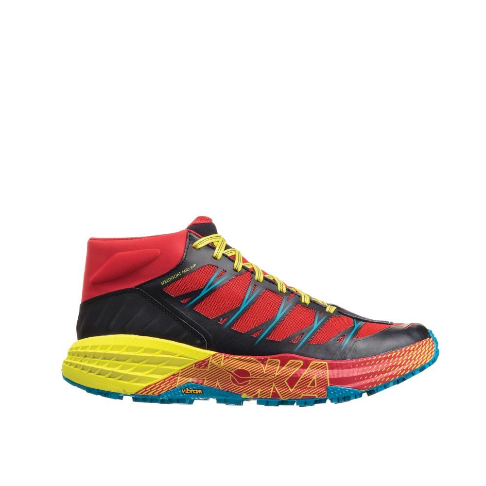 hoka speedgoat 2 mid wp