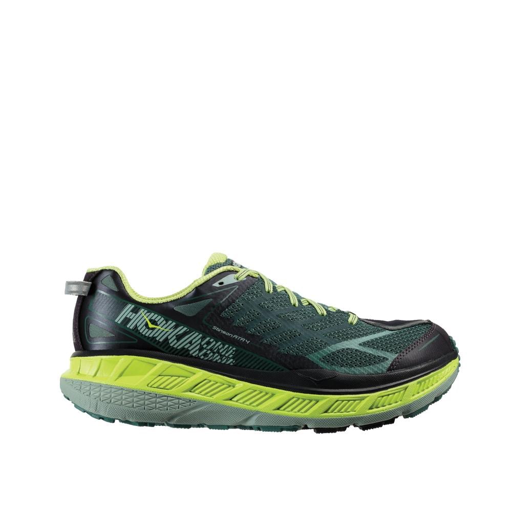 hoka one one stinson atr 4