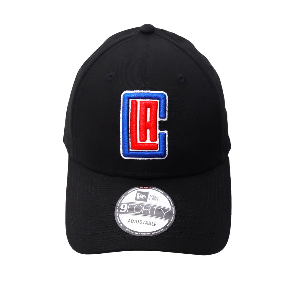 La Clippers Girls New Era Clippers T-Shirt