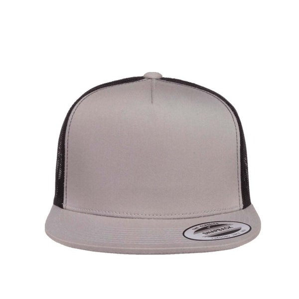 Flexfit Trucker Hats - Mesh 2-tone Clasics