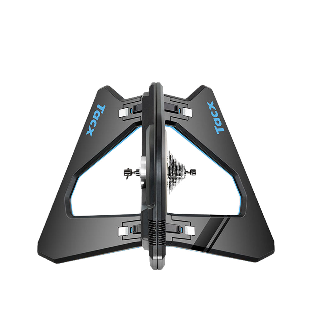 tacx smart trainer bike